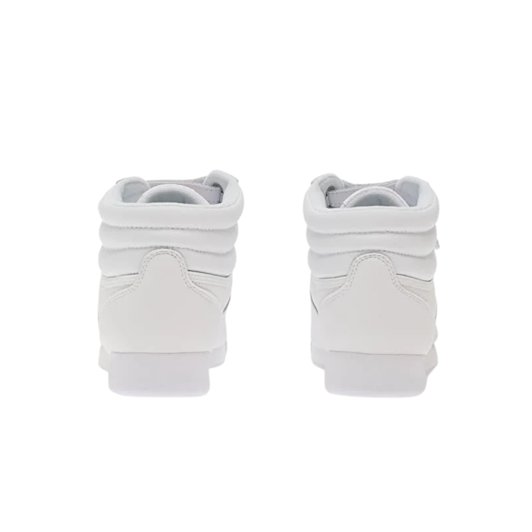 Reebok Freestyle Hi Classic - Women's