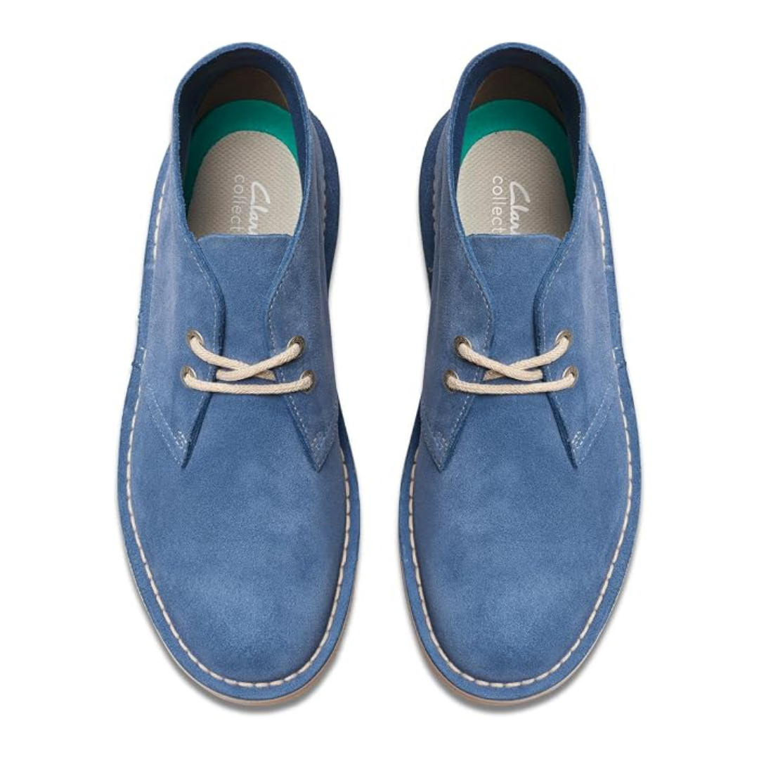 Clarks Bushacre 3 Chukka Boot - Men's