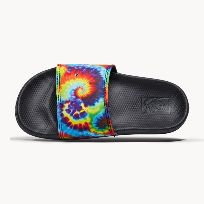 Vans La Costa - Youth Slide