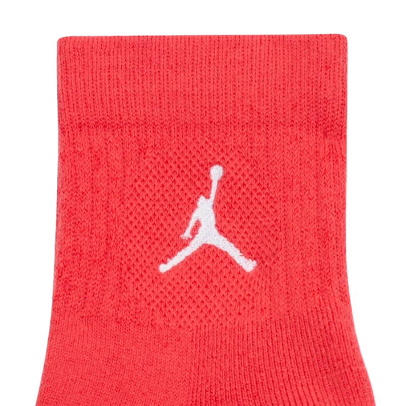 Air Jordan Everyday Ankle Socks (3 Pairs)