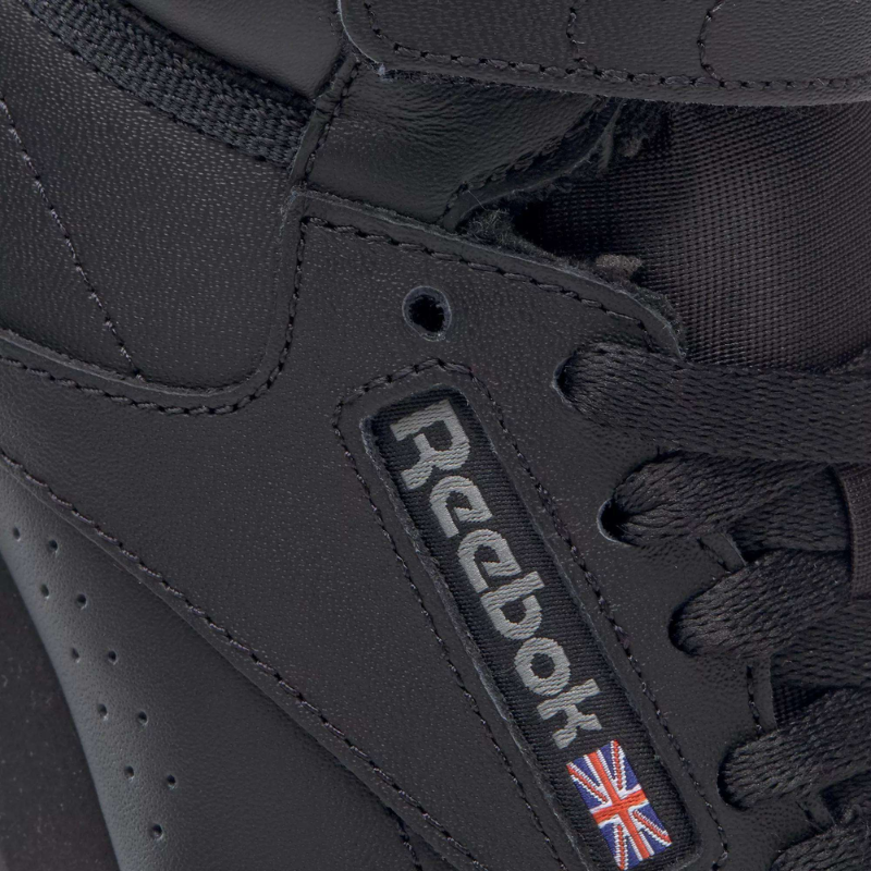 Reebok Freestyle Hi - Women's