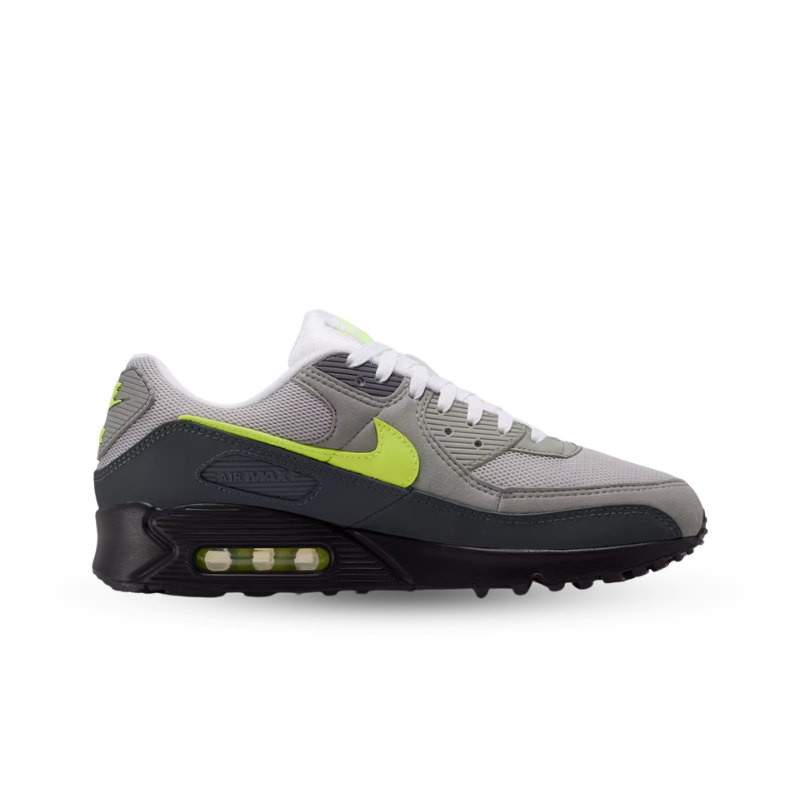 Nike Air Max 90 “Neon” - Men's