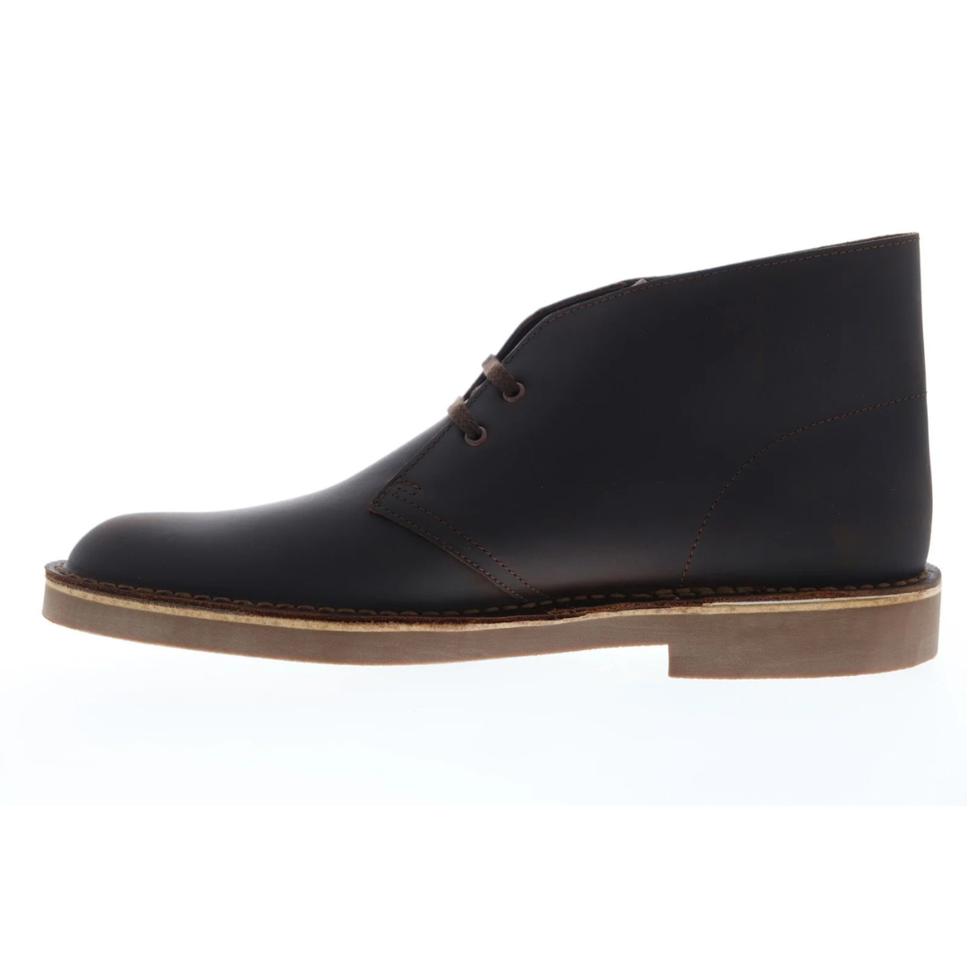 Clarks Bushacre 2 Chukka Boot - Men's