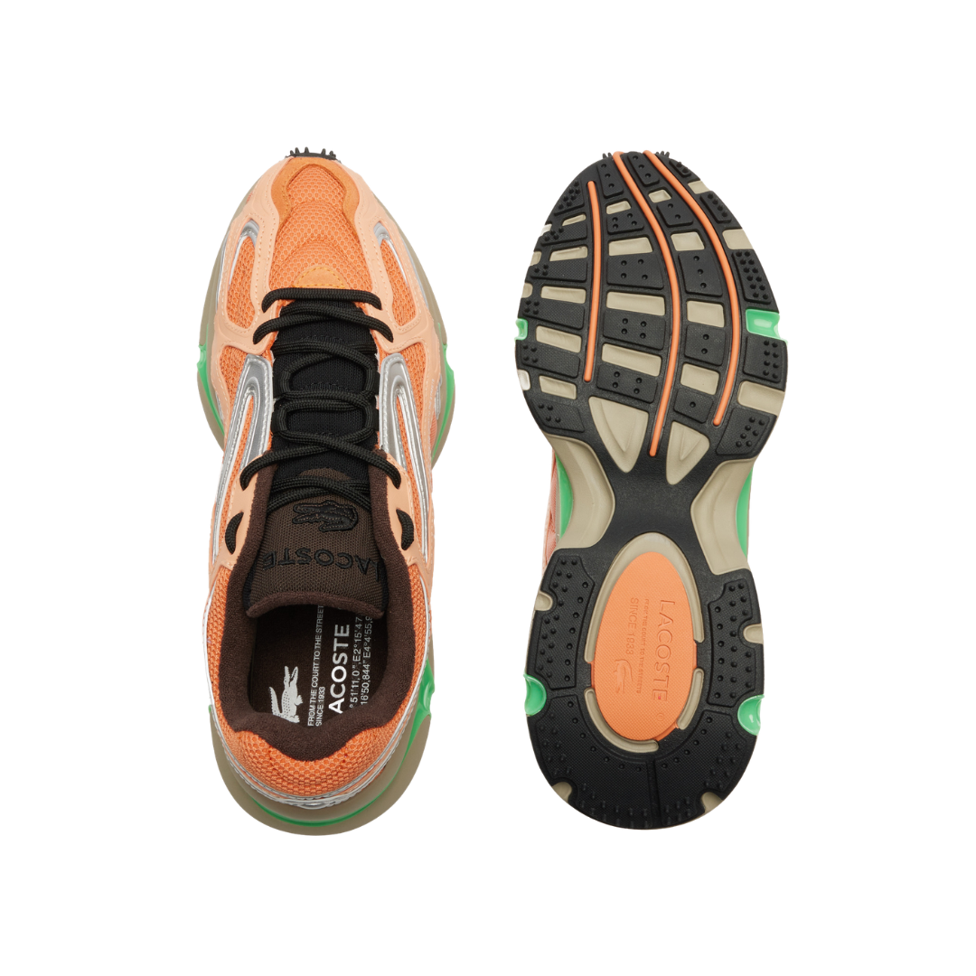 Lacoste L003 2K24 Trainers - Men's