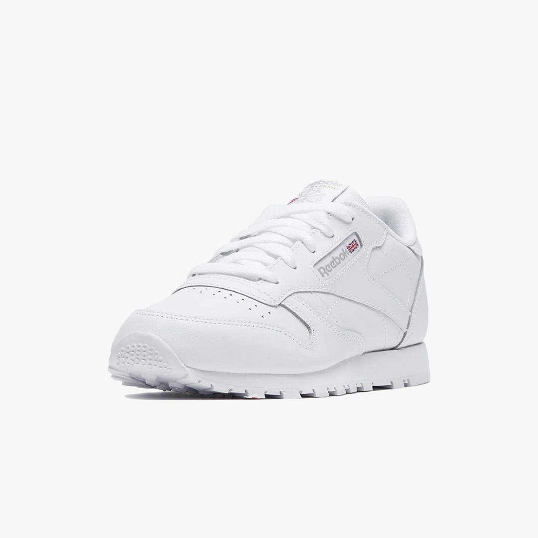 Reebok Classic Leather - Preschool
