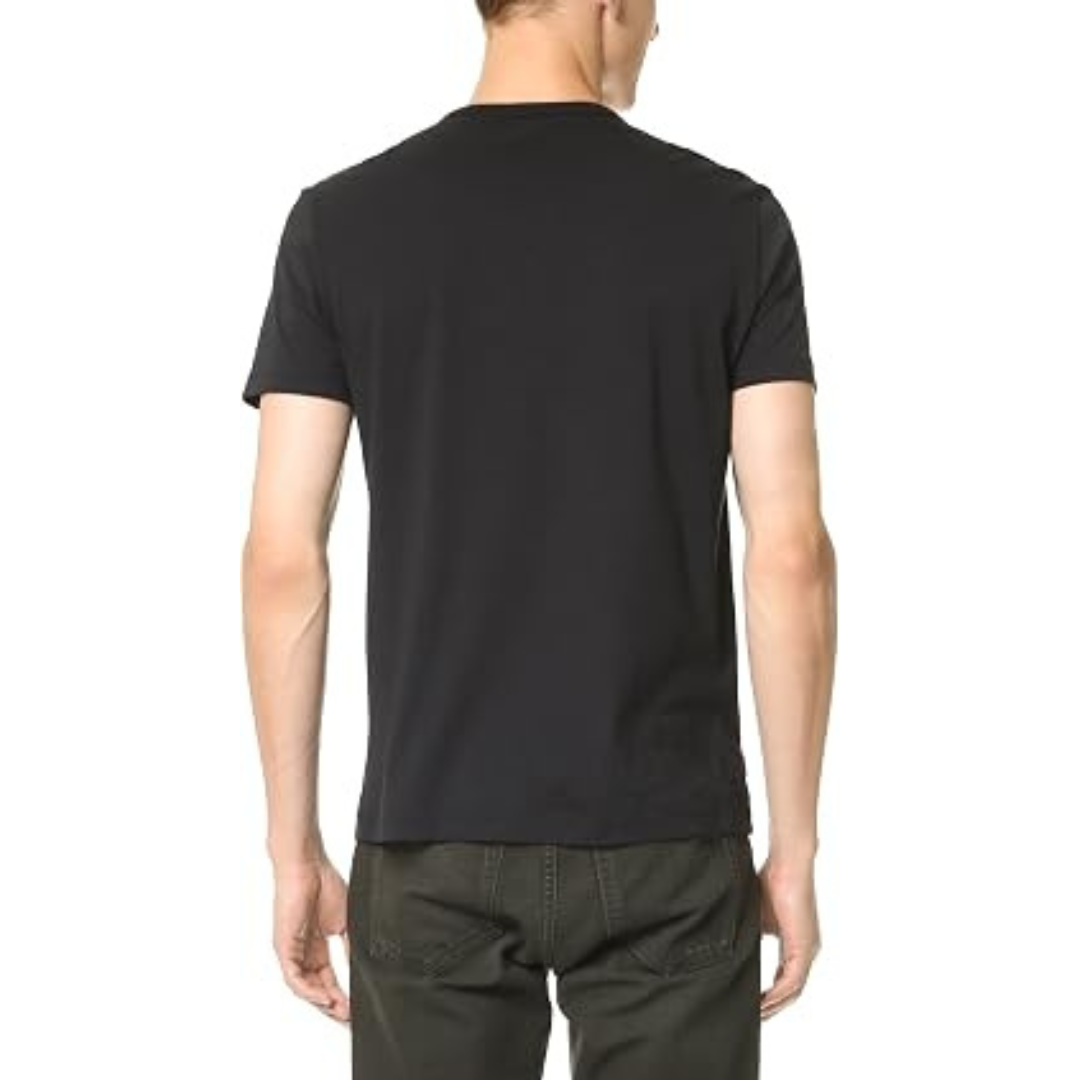 Lacoste Pima Cotton Jersey T-shirt - Men's