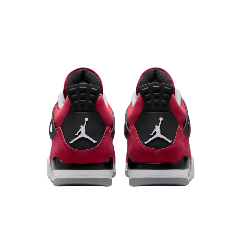 Air Jordan 4 Retro "Toro Bravo" - Men's