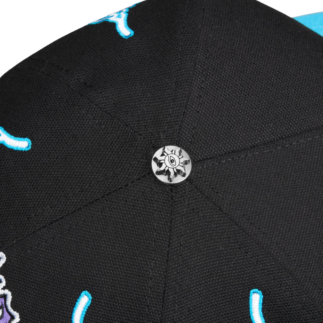 Godspeed '26 GSWC Voltage Hat