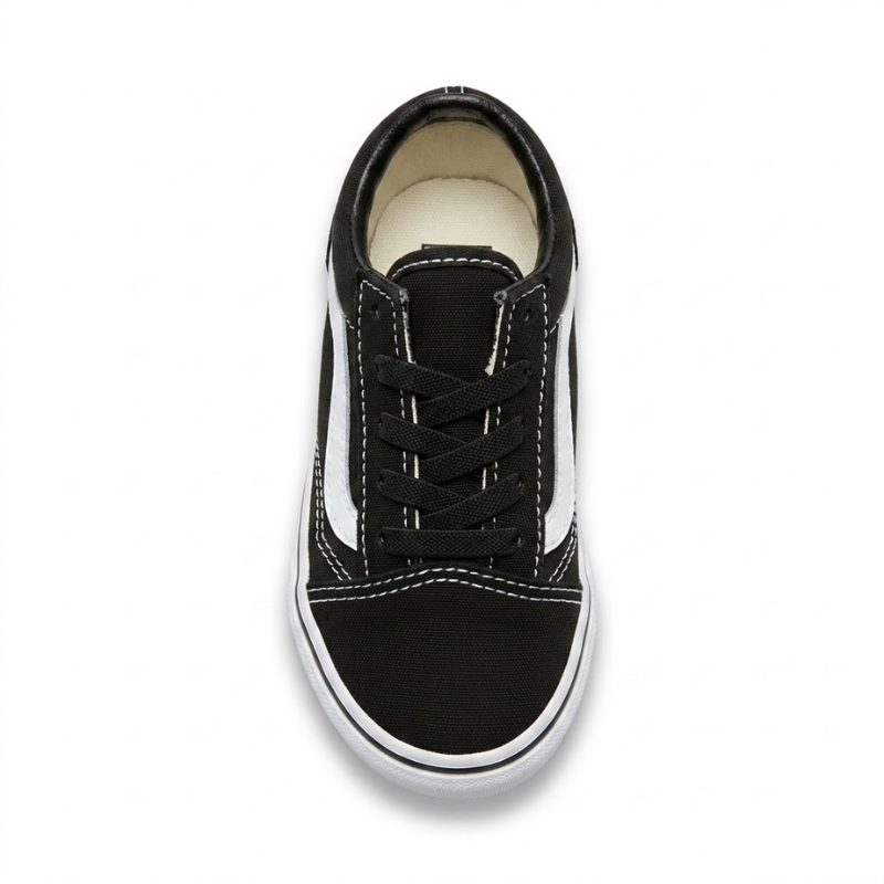 Vans Knu Skool Shoes - Toddler