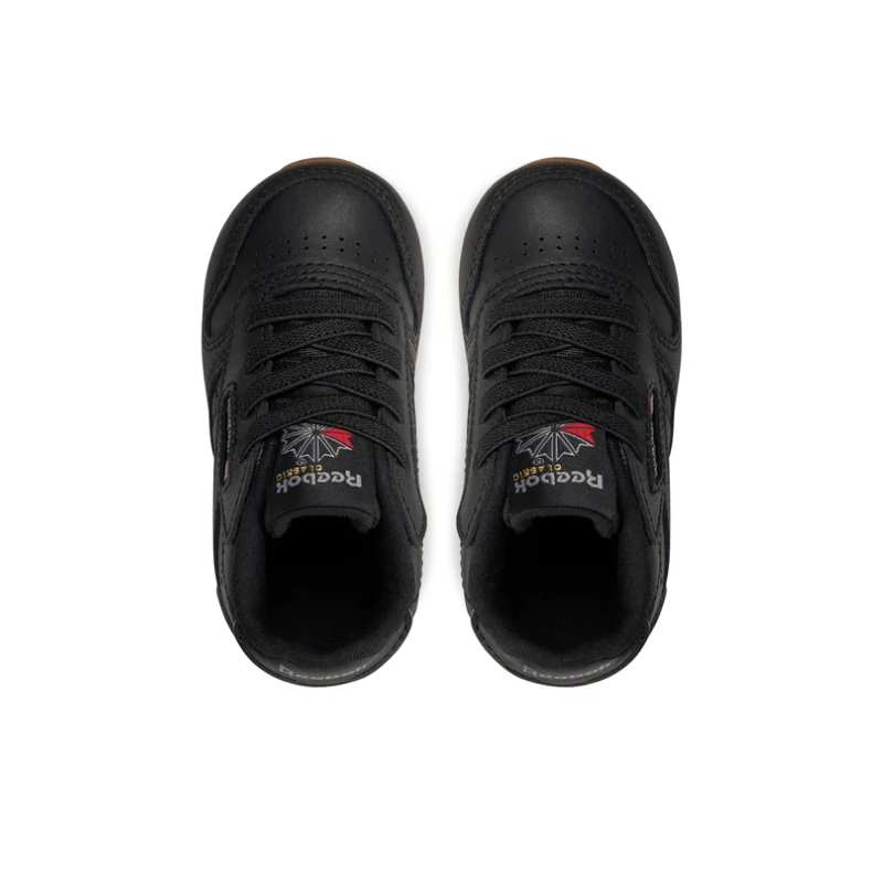 Reebok Classic Leather - Toddler