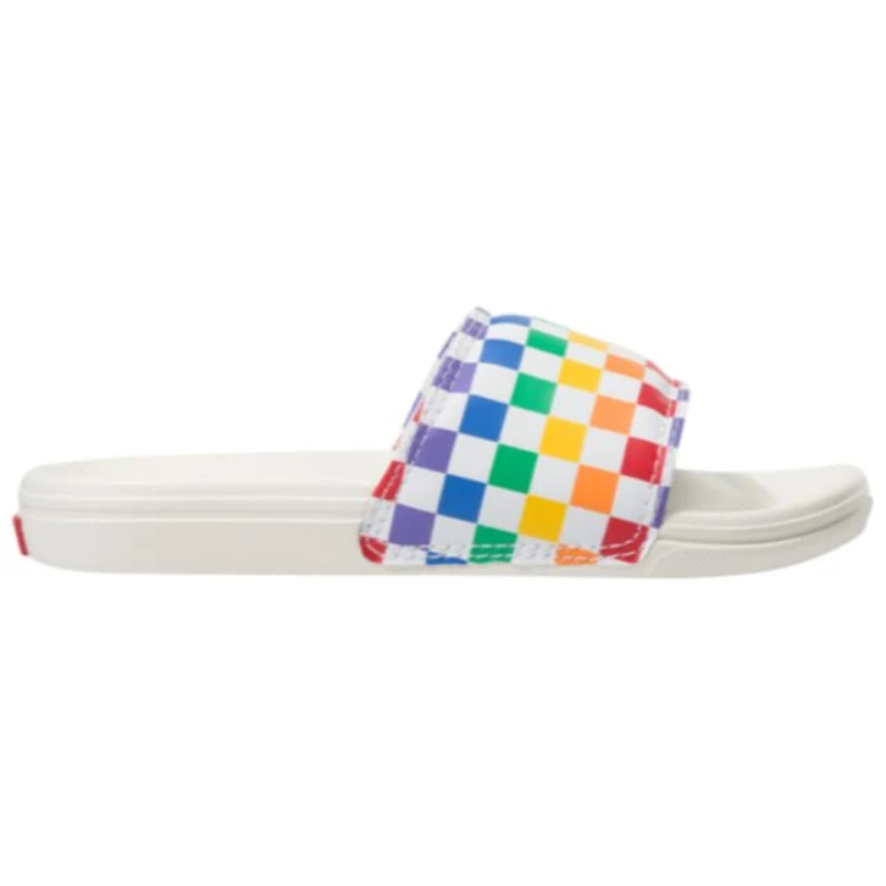 Vans La Costa Slide - Youth Slides