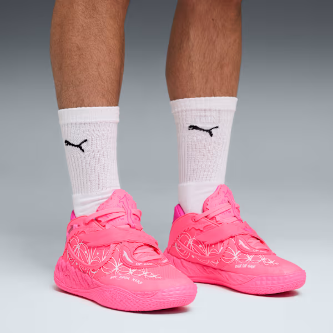 Puma x Fast & Furious MB.05 Miami - Men's
