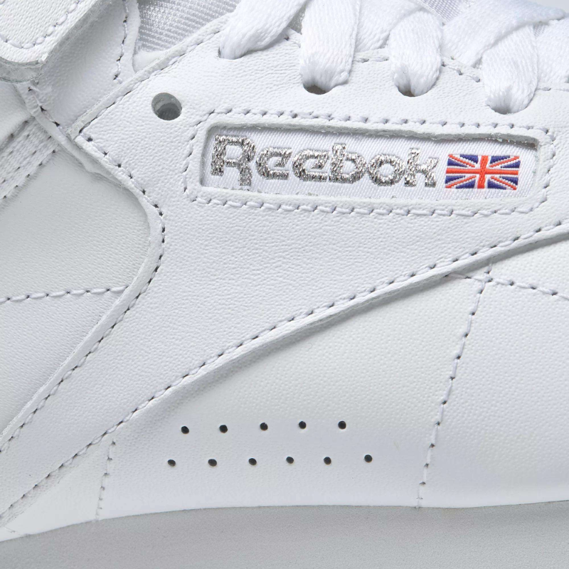 Reebok Freestyle Hi - Women's