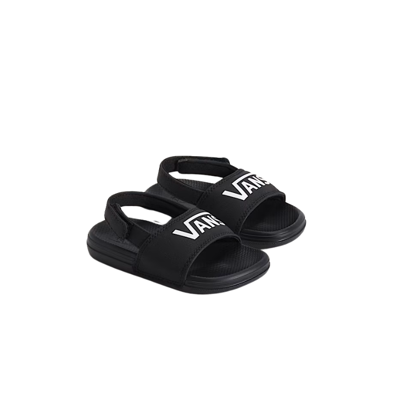 Vans La Costa Slide-On Sandal - Toddler