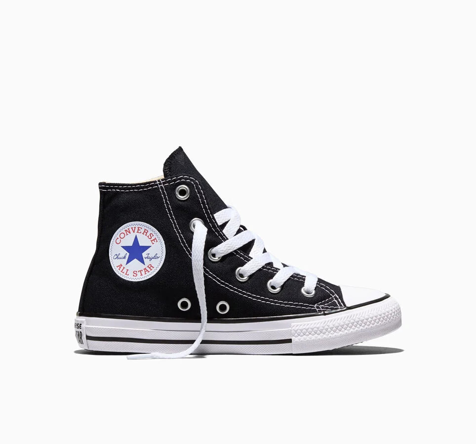 Chuck Taylor All Star Canvas - Youth Sneakers