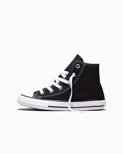 Chuck Taylor All Star Canvas - Youth Sneakers