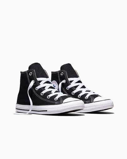 Chuck Taylor All Star Canvas - Youth Sneakers