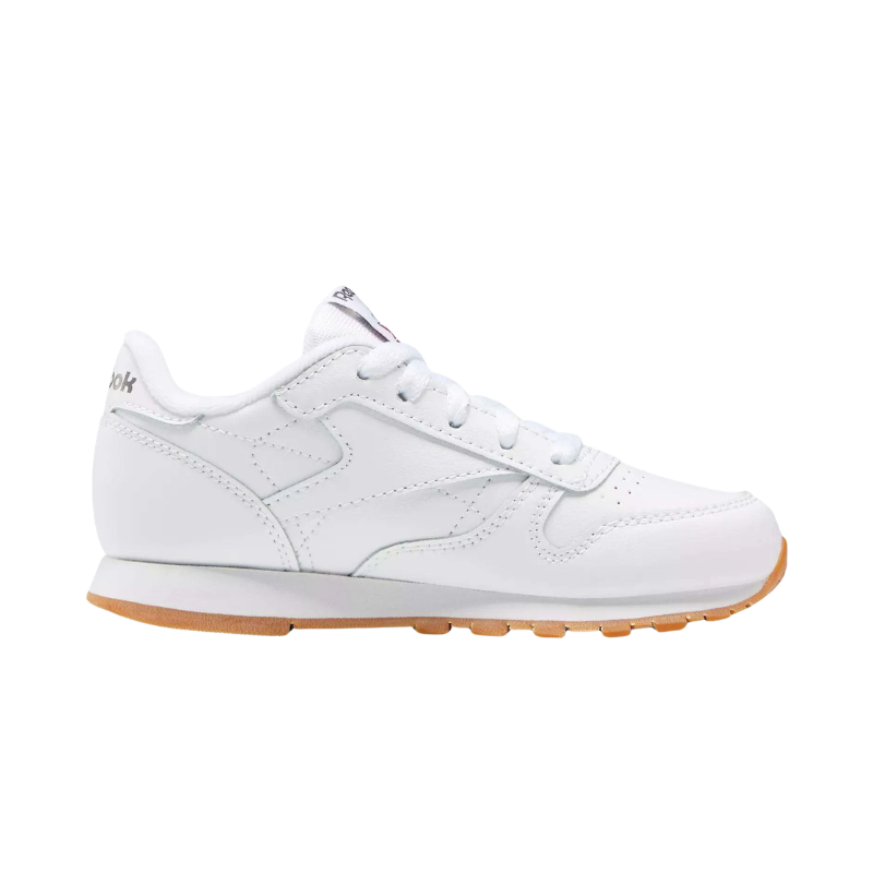 Reebok Classic Leather - Toddler