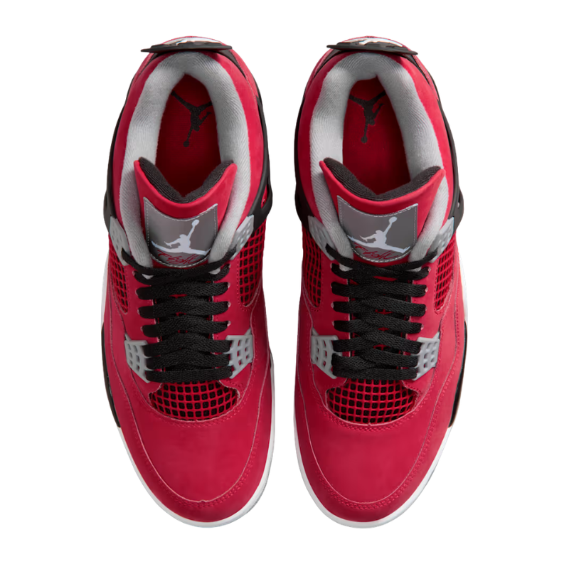 Air Jordan 4 Retro "Toro Bravo" - Men's