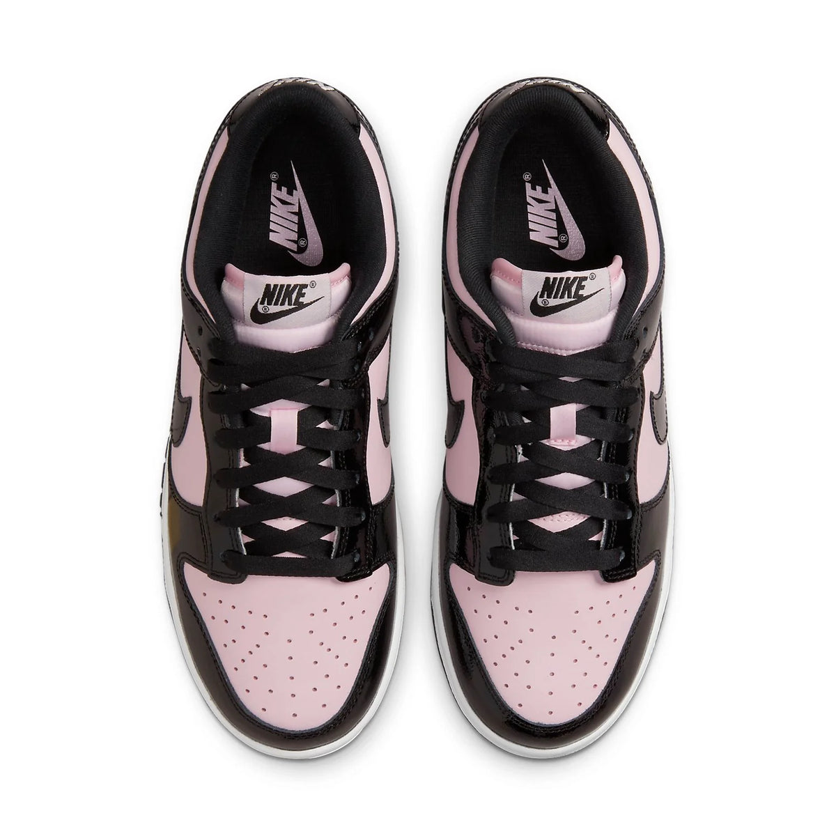 Nike Dunk Low 'Pink Foam Black' - Women's