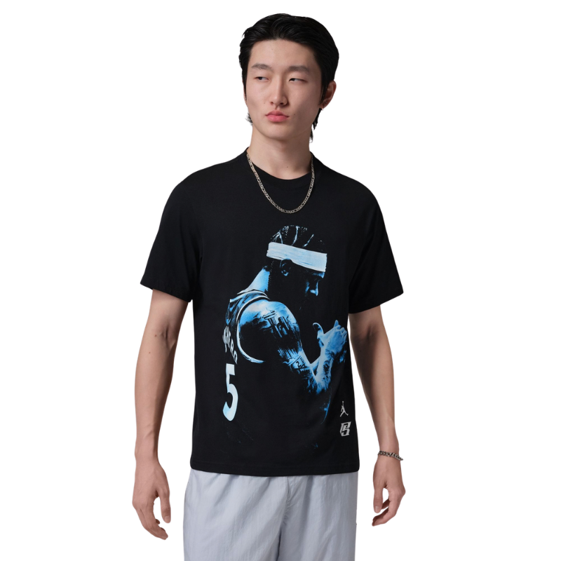 Air Jordan Sport Paolo Banchero T-Shirt - Men's