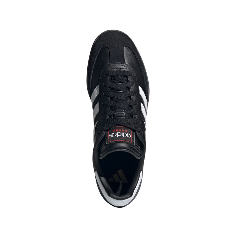 adidas Samba Indoor Soccer Shoes - Men's