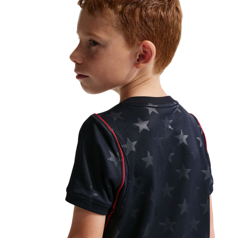 Nike Soccer Replica 3-Piece Kit USMNT 2026 Stadium Away - Kid's