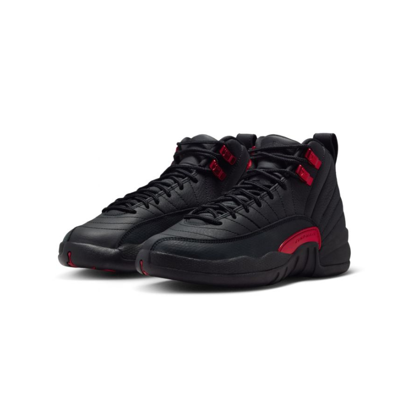 Air Jordan 12 Retro "Bloodline" - Non Adult