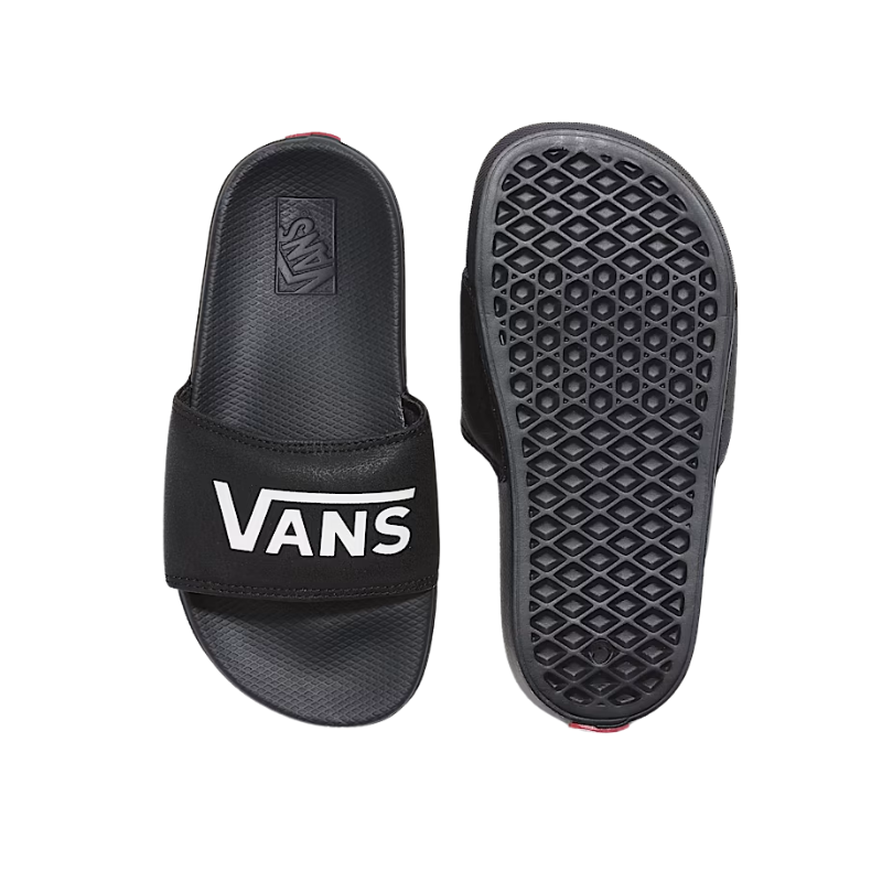 Vans La Costa Slide - Youth Sneakers