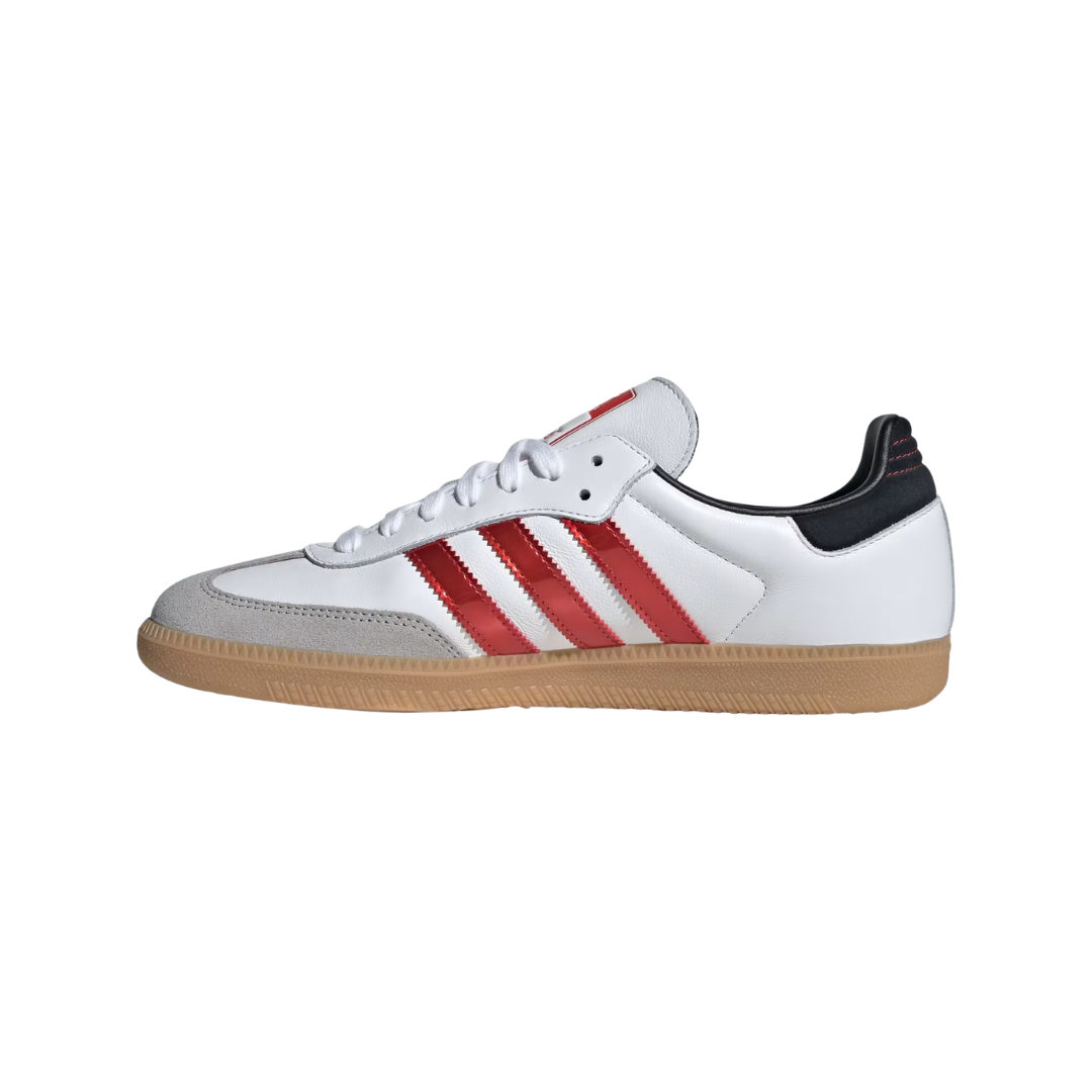 adidas X Coca-Cola Samba OG - Men's