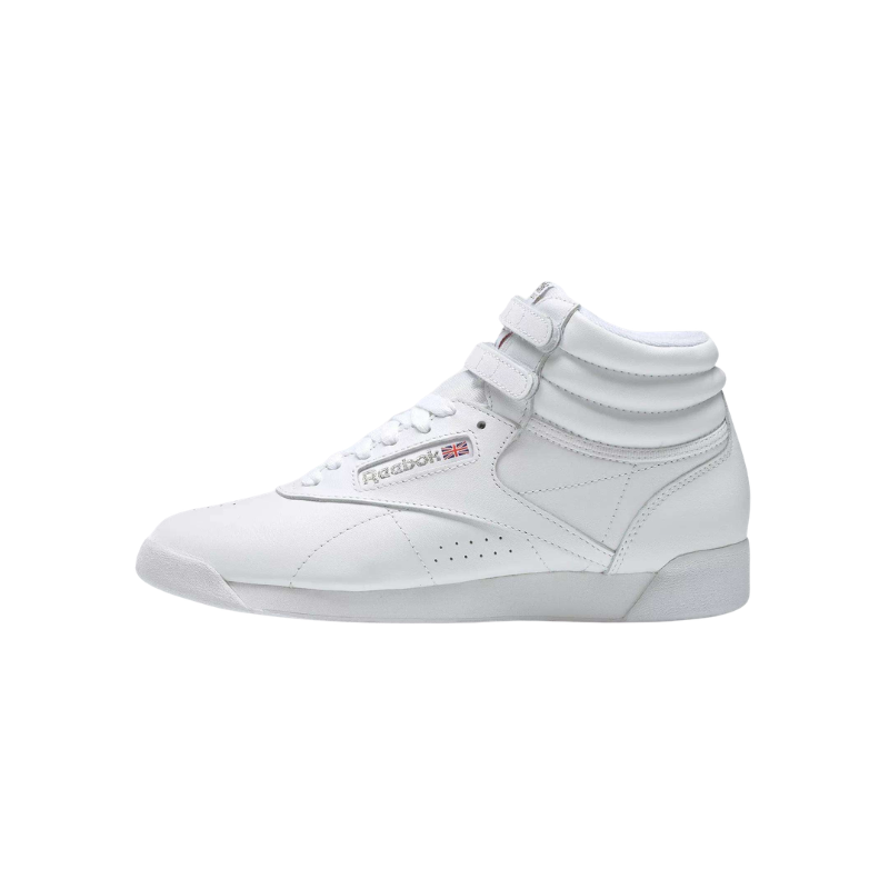 Reebok Freestyle Hi - Women's