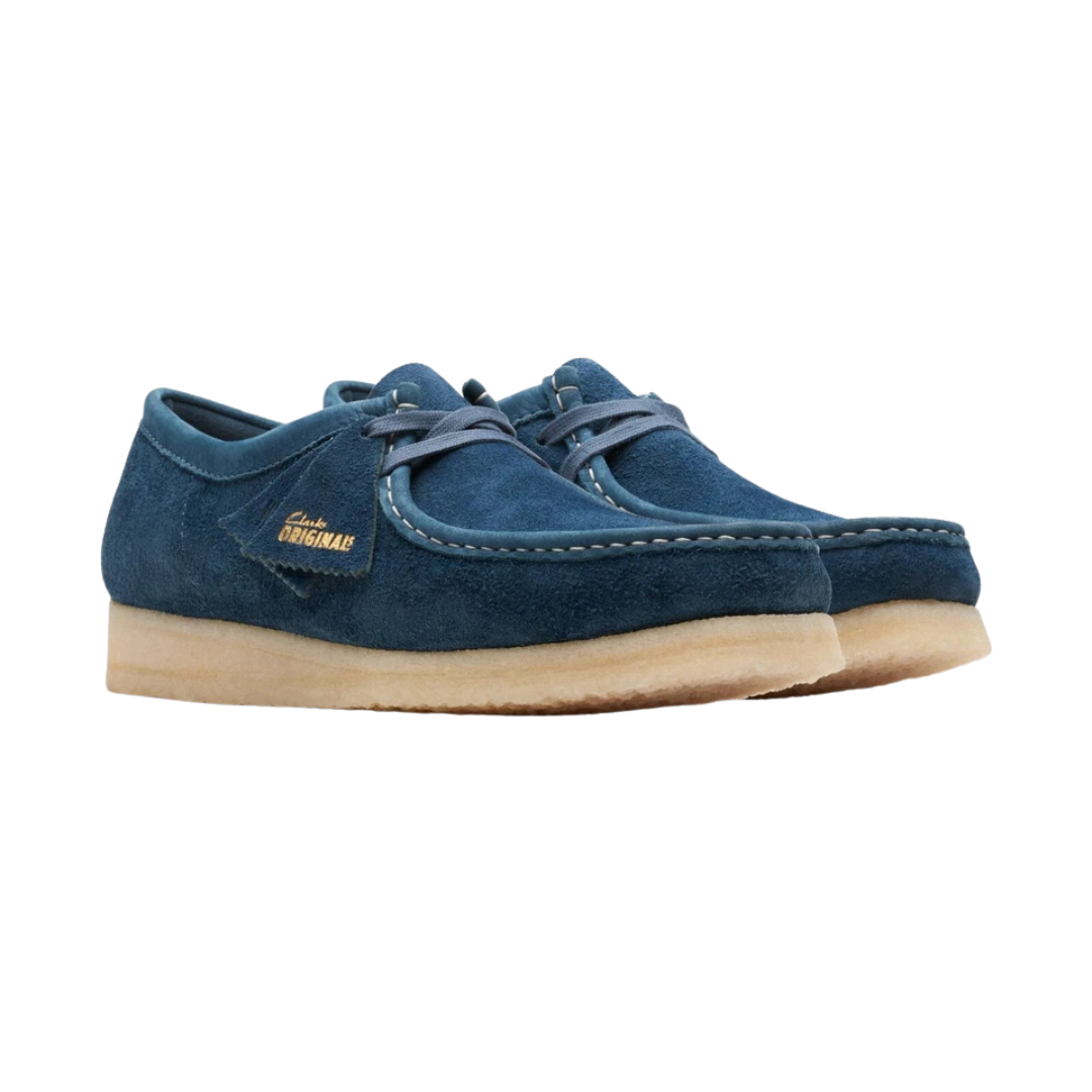 Clarks Originals Wallabee - Men's