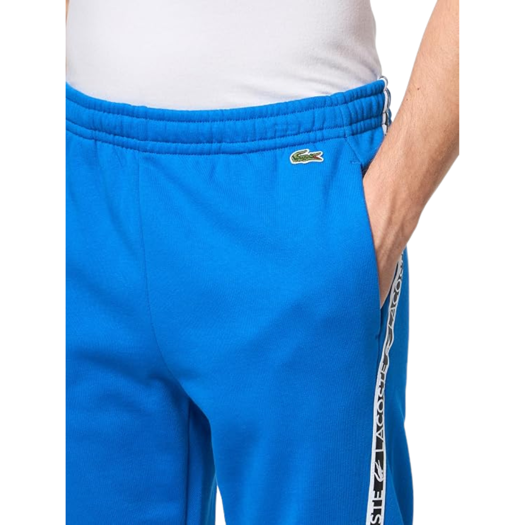 Lacoste Fleece Jogging Pants - Men's