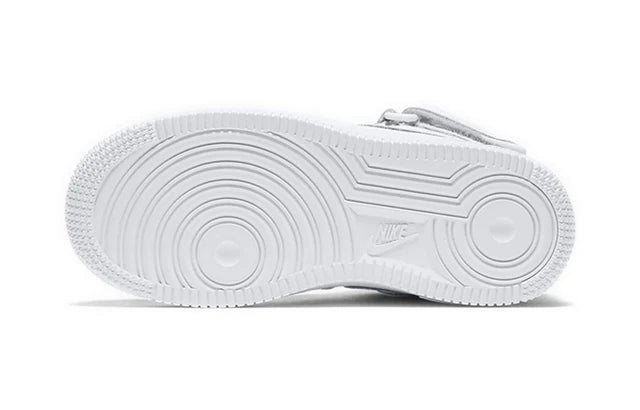 Nike Force 1 Mid - Youth Sneakers