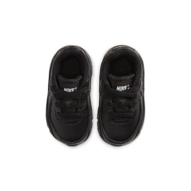 Nike Air Max 90 'Triple Black' - Toddler
