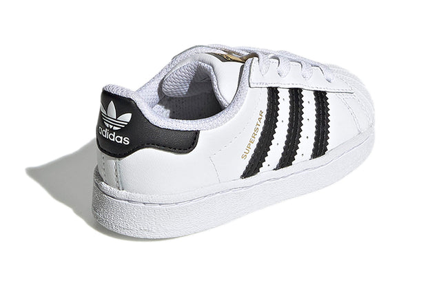 adidas Superstar - Toddler
