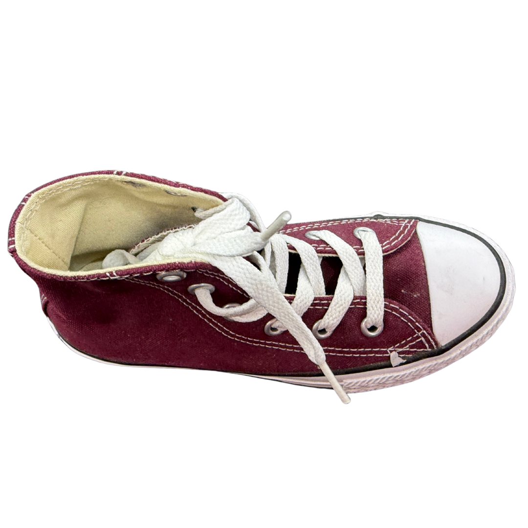 Converse Chuck Taylor All Star Hi - Youth Sneakers