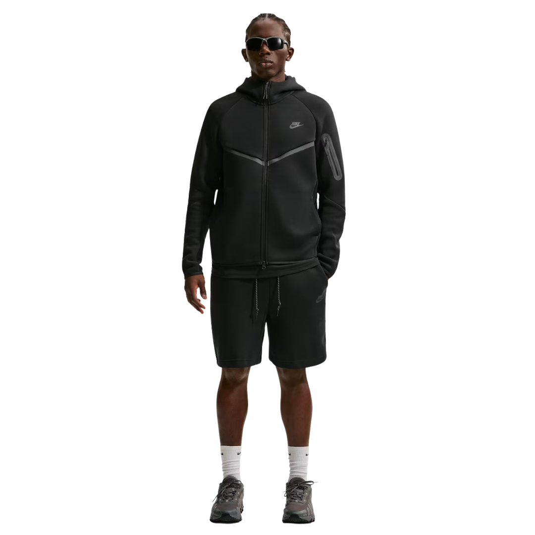 Nike Tech Fleece Shorts - Men's