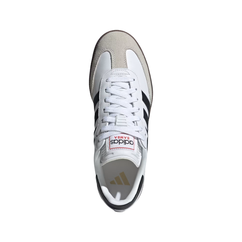 adidas Samba Indoor Soccer - Men's