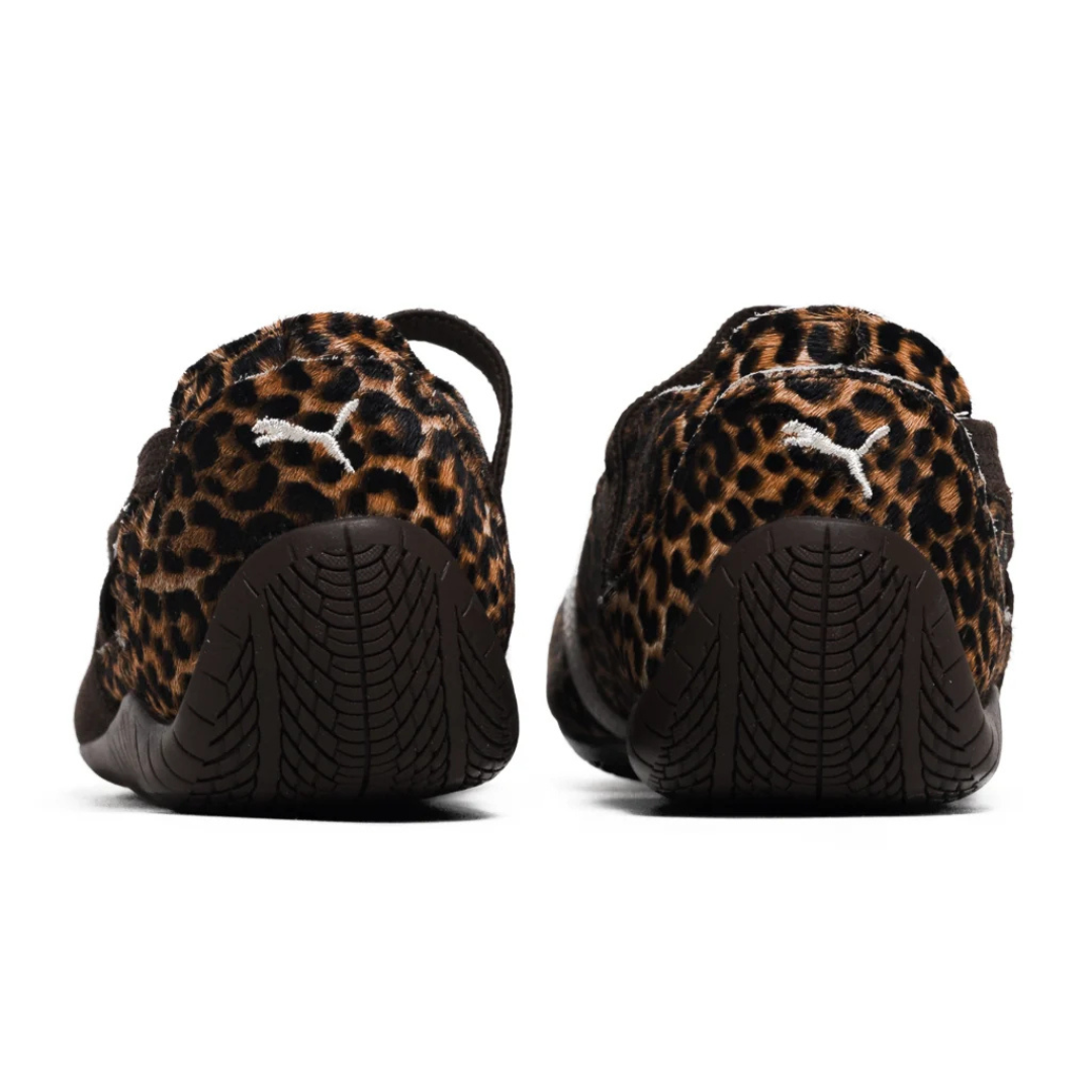 Puma Speedcat Ballet Wild - Non Adult