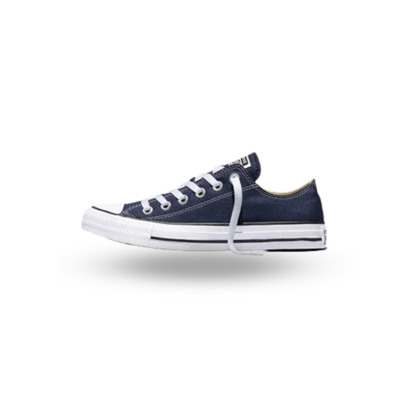 Converse Converse All Star Ox 'Navy' - Men's