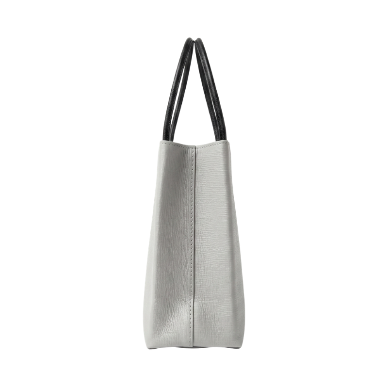Balenciaga Gray Tote Bag