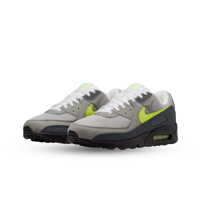 Nike Air Max 90 “Neon” - Men's