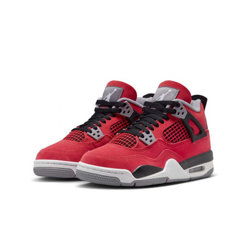 Air Jordan 4 "Toro" - Non Adult