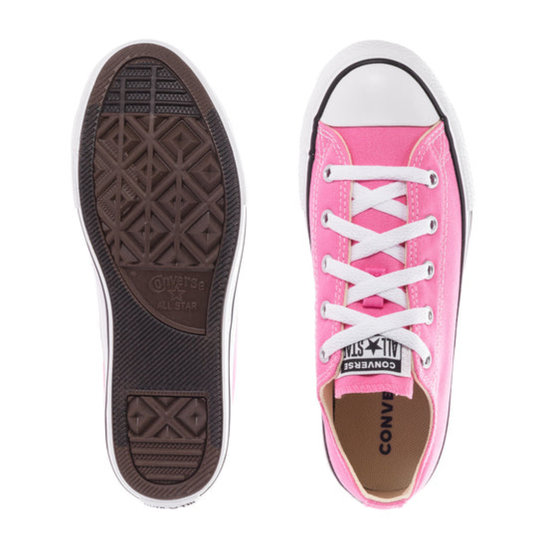 Converse Converse Yths Ct All Star Ox - Youth Sneakers