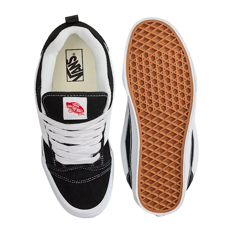 Vans Knu Skool - Men's