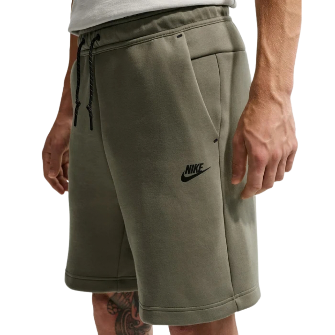 Nike Tech Fleece Shorts - Men's