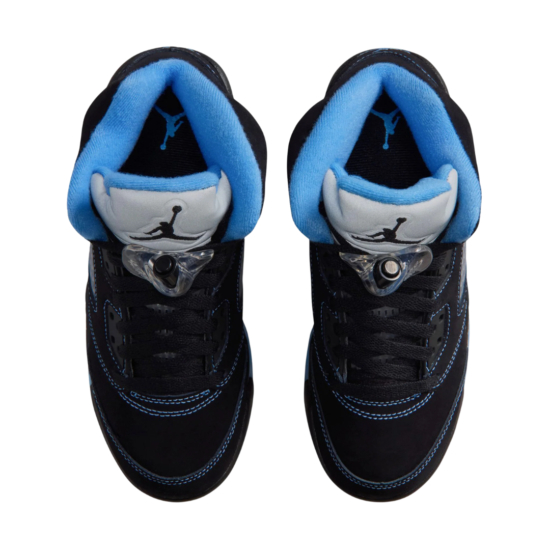 Air Jordan 5 Retro "University Blue" - Non Adult