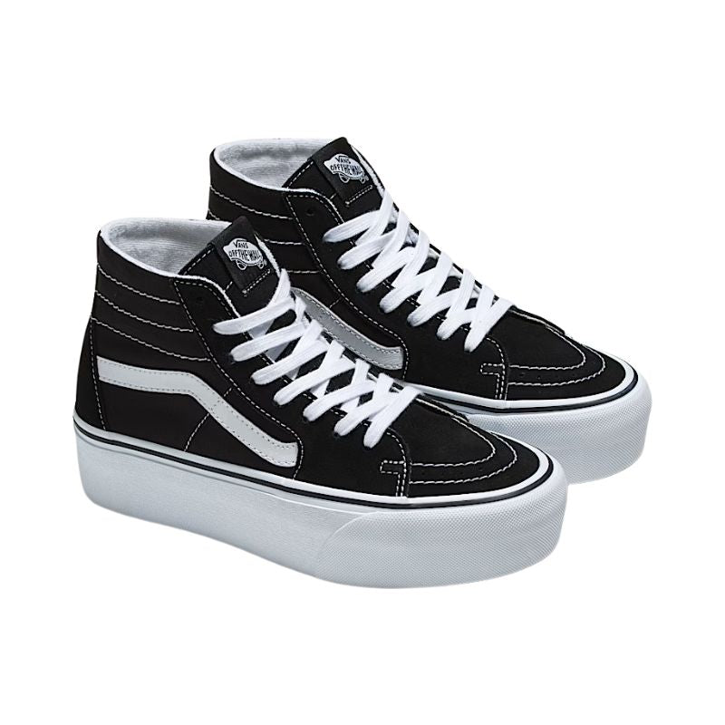 Vans Sk8-Hi Tapered Stackform Tennis - Men's