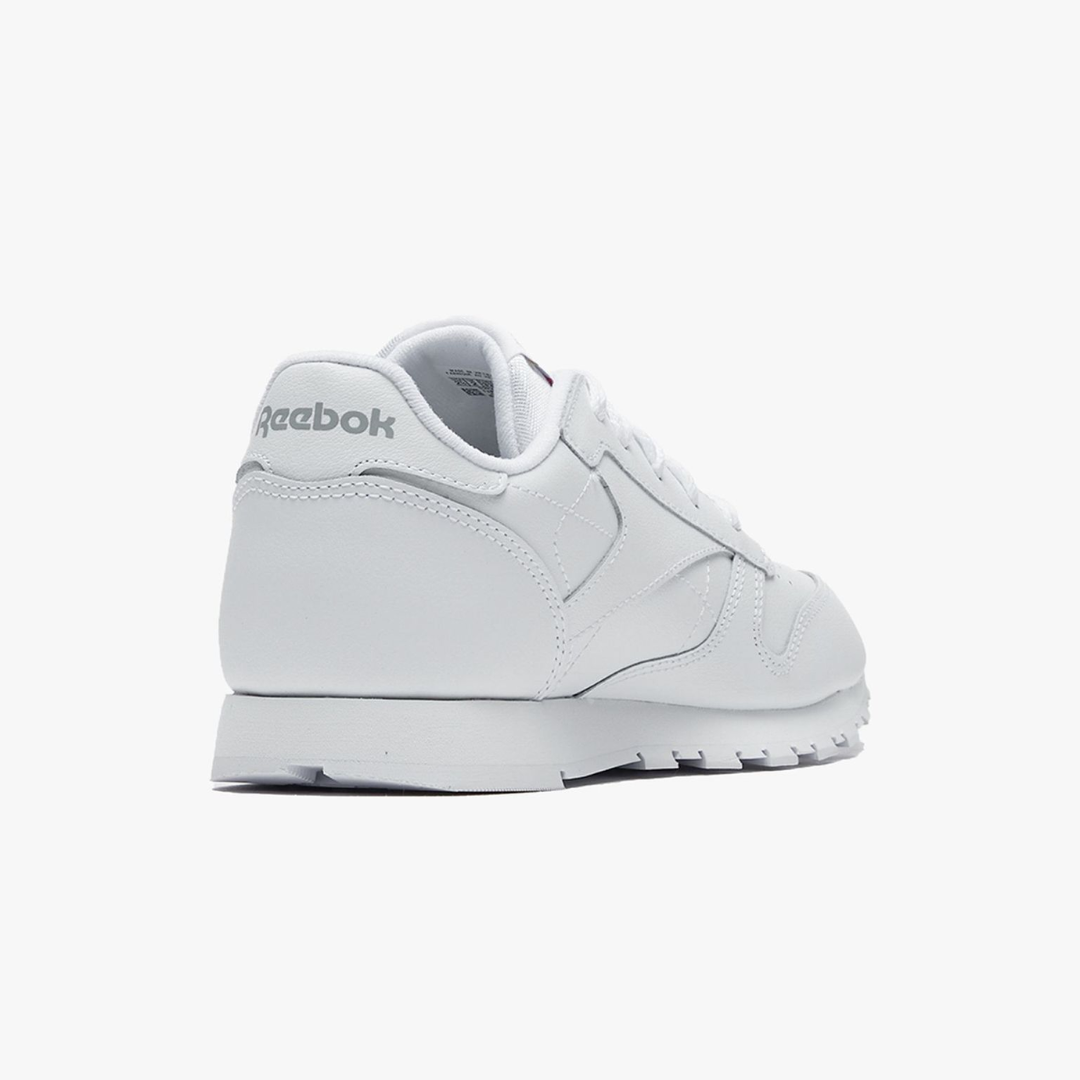 Reebok Classic Leather - Preschool